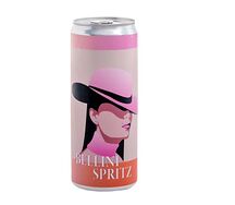 Безалкогольный spritz