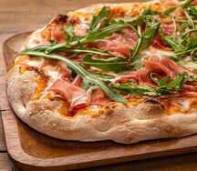 Прошутто-Руккола L