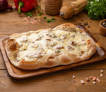 Четыре сыра М