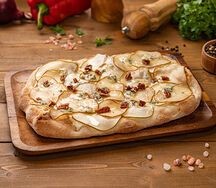 Груша-горгонзола М