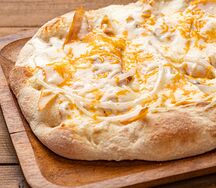 Цыпленок барбекю L