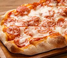 Комбо Пепперони