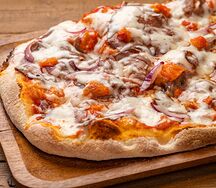 Говядина-паприка XL