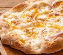 Карбонара Xl