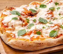 Комбо Маргарита