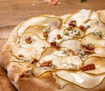 Груша-горгонзола XL