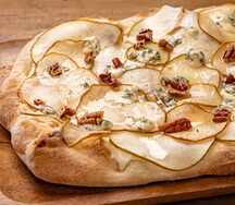 Груша-горгонзола L