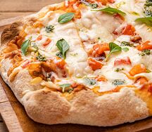 Цыпленок песто XL