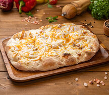 Цыпленок барбекю М