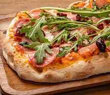 Сальчичон-вяленые томаты L