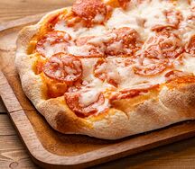 Пепперони L