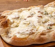 Четыре сыра Xl