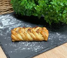 Кленовый пекан