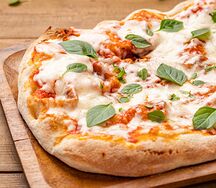 Маргарита L