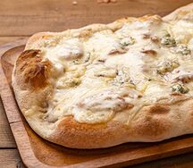 Четыре сыра L