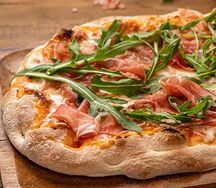 Прошутто-руккола XL
