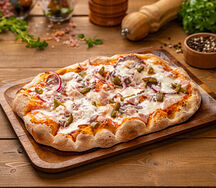 Панчетта пиканте М