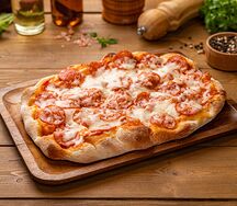 Мини-пеперони