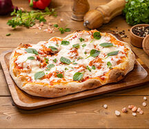 Маргарита М