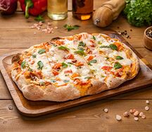 Цыпленок песто М