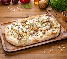 Бефстроганов M