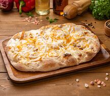 Мини Цыпленок барбекю