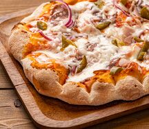 Панчетта пиканте L