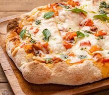 Цыпленок песто L