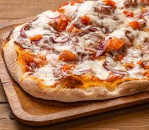 Говядина-паприка L