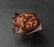 Маффин Пекан