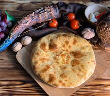 Хачапури Имерули