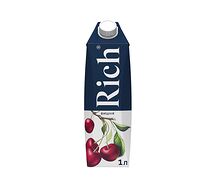 Rich вишневый