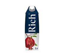 Rich гранатовый