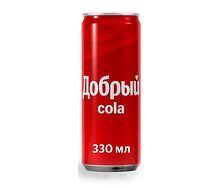 Добрый Кола