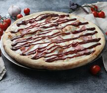 Пицца Дон бекон