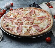 Пицца Гавайская