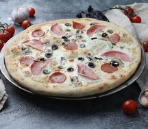 Пицца Бьянка