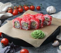 Фирменный Red