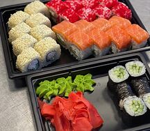 Сет классика