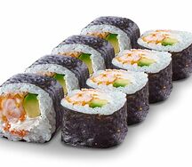 Ролл Окинава