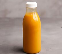 Морс Облепиховый