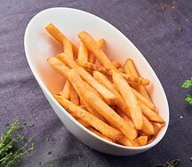 Картофель фри