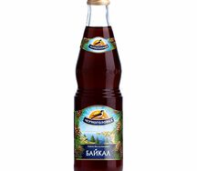 Черноголовка Байкал