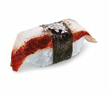 Суши с угрем