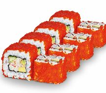 Ролл Калифорния