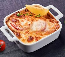 Семга по-царски