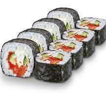 Ролл Бостон