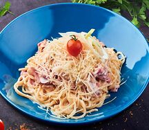 Паста Карбонара