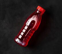 Морс ягодный