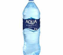 Аква Минерале газированная